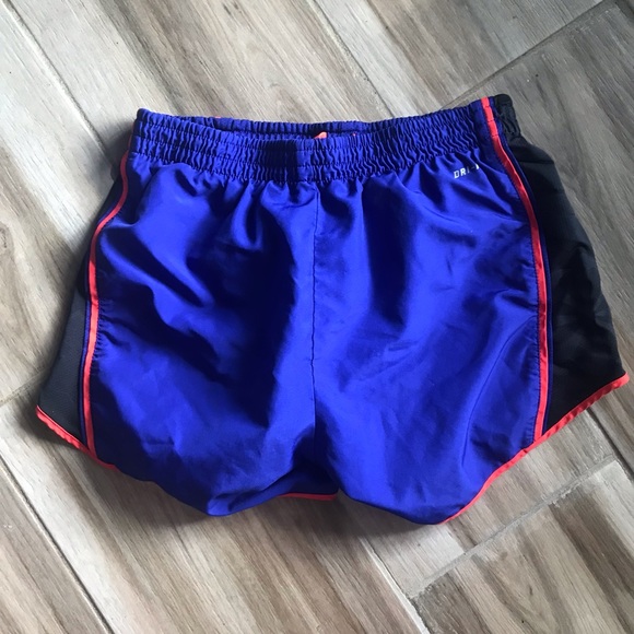 Mike Running Shorts - Picture 2 of 3